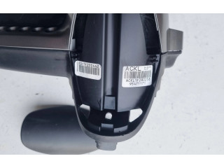 Панель приборов 95471171   Chevrolet Aveo       