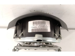 Подушка безопасности водителя P1TP76DX9AE, THGSL333290923 Fiat Freemont