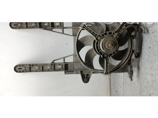 Комплект вентиляторов         Fiat Punto (176) 