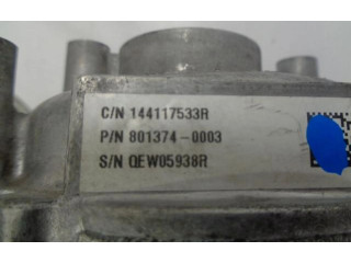 Турбина Renault Clio I 8201164371