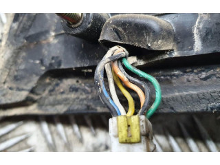 Zpětné zrcátko Mitsubishi Pajero 1982 SINREF