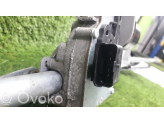 Моторчик дворников w19436 Citroen DS4