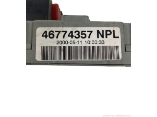 Pojistková skříňka 46552681 Fiat Punto (188) 1999