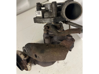  Турбина Peugeot 406  53041015096, 00000375G7         