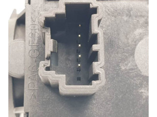 Ручка стеклоочистителей 2W9317A553A Jaguar XF X250