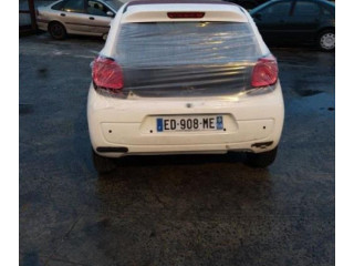 Генератор    Citroen C1      