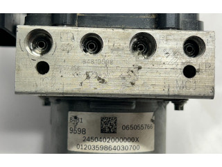 Блок АБС 84819598 Chevrolet Camaro - года