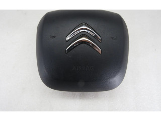 Надувная подушка для руля 98185170ZD, 34243062F Citroen Berlingo