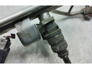 Топливная рампа 06A133317E, 5WS1226 Audi A3 S3 8L