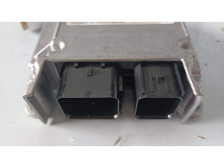 Блок подушек безопасности 9X2314B654AC, 6Q0002701203 Jaguar XF