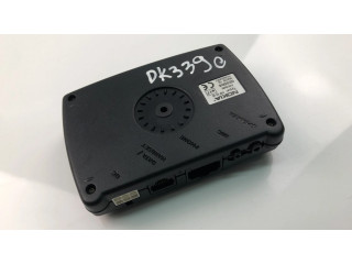 Блок управления EL22133362 Honda City