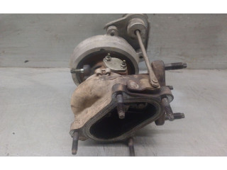 Turbodmychadlo Турбина 1720167010   Toyota Land Cruiser (J100)   1KZ-TE