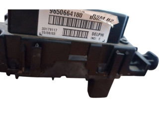 Pojistková skříňka 9650664180 Peugeot 307 2004