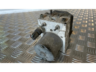 Блок АБС 0265950075 Citroen C8