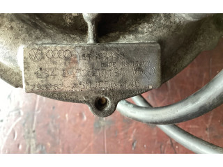  Турбина Skoda Fabia Mk1 (6Y)  5NC504146, 0451350196         