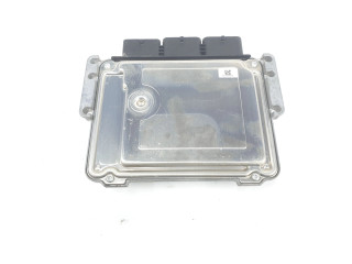 Řídící jednotka 9677006780, 1606871380 Peugeot Partner 2018