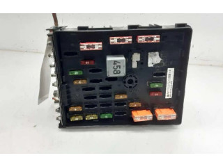 Pojistková skříňka 3C0937125 Volkswagen PASSAT