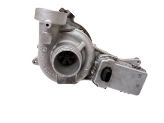 Турбина Mercedes-Benz A W176 6510900886, A6510901780