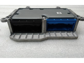 Блок подушек безопасности 31295676, 0285010709   Volvo V70