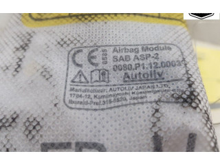 Подушка безопасности в сиденье 0080P1120003, 0080P1120003 Hyundai i10