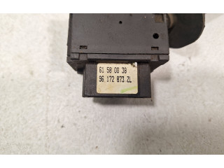 Ручка стеклоочистителей 61580038, 96172873ZL Citroen Xsara Picasso