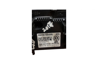 Блок управления климат-контролем 5GE907044AN, 5HB01310428 Volkswagen Golf VII