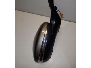 Зеркало электрическое Peugeot 2008 I 2013 - 2019 года