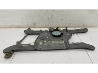 Передний комплект электрического механизма для подъема окна