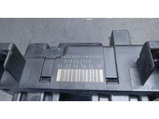 Pojistková skříňka 31314866, BG9T14C256HA Volvo S80 2009