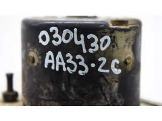 Блок АБС 0265800003, 6q0907379c Skoda Fabia Mk1 (6Y) 1999 - 2007 года