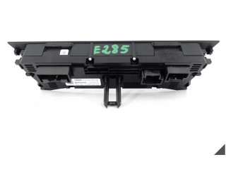 Блок управления климат-контролем 4G0820043CE, 140KW Audi A6 S6 C7 4G