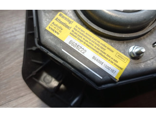 Надувная подушка для руля 601407700, 8686222 Volvo S60