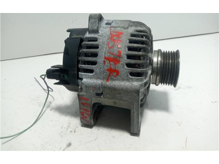 Генератор 2543561E Dacia Duster