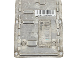 Блок управления Xenon