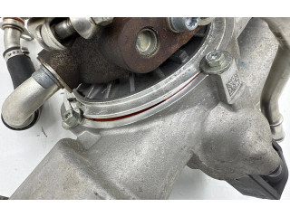 Турбина 06L145907D   Audi Q5 SQ5   