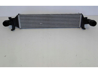 Интеркулер  A2465000100   Mercedes-Benz CLA C117 X117 W117 