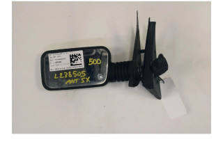 Řídící jednotka Fiat 500 Cinquecento 1994