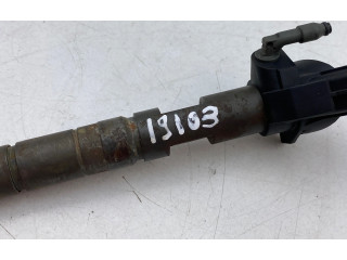 Vstřikovač 0445116009, 062180A038B1 Toyota Urban Cruiser (XP110)