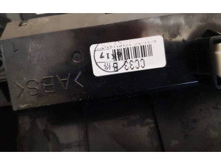 Блок управления двигателя cc33b Mazda 5