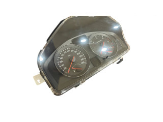 Панель приборов 31296228, L0ZJ6669   Volvo V50       