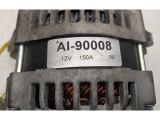 Генератор 51764265 Alfa Romeo 166