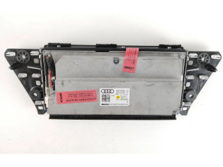 Дисплей 4KE919605J, 4KE919605F Audi e-tron