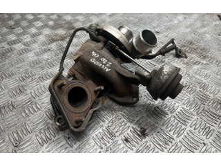 Турбина Honda Accord 18900RBD