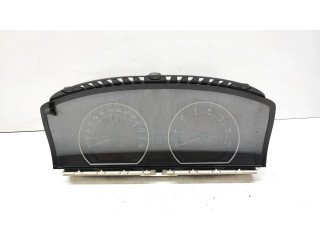 Přístrojová deska BMW 7 E65 E66 2003 6922380, 62116922380