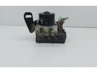 Блок АБС 00009332D1 Jeep Grand Cherokee (WK) 2005 - 2010 года