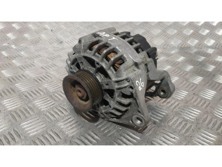 Генератор 06B903016D, 2542225A   Audi A4 S4 B5 8D 1.8     