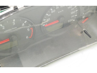 Панель приборов VP5NFF10A855AC   Nissan Navara       