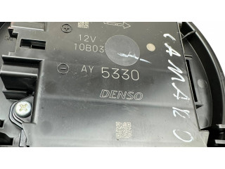 Вентилятор печки    10B03, AY5330   Chevrolet Camaro