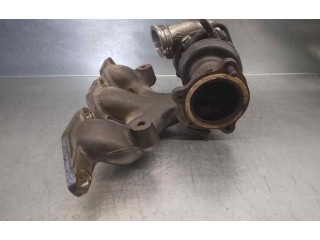  Турбина Volvo XC90  30650209, 4913105051   для двигателя B6294T      