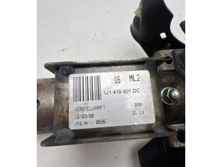 Рулевая рейка 1J1419501DC Volkswagen Golf IV 1998 - 2005 года